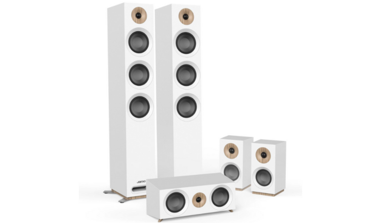 Los Mejores Altavoces para Cine en Casa
