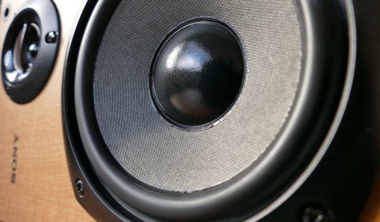 ¿Cómo elegir altavoces ideales?