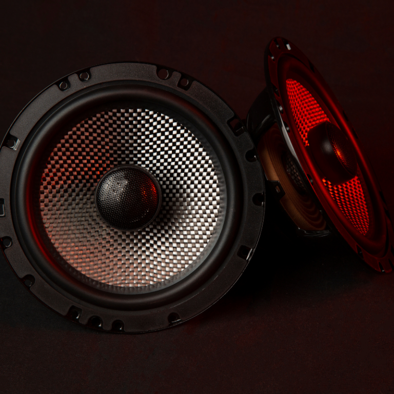 Cómo configurar tus altavoces para obtener la mejor calidad