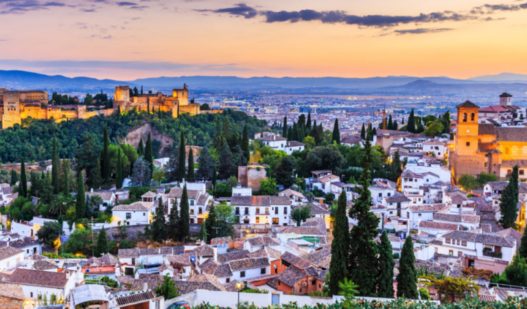 Las Mejores Ciudades para ir de Fiesta en España
