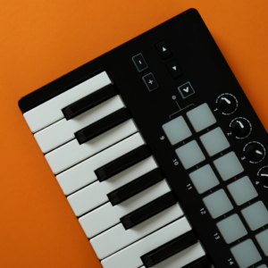Los mejores teclados MIDI