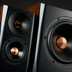 configurar un sistema de sonido envolvente con tus altavoces