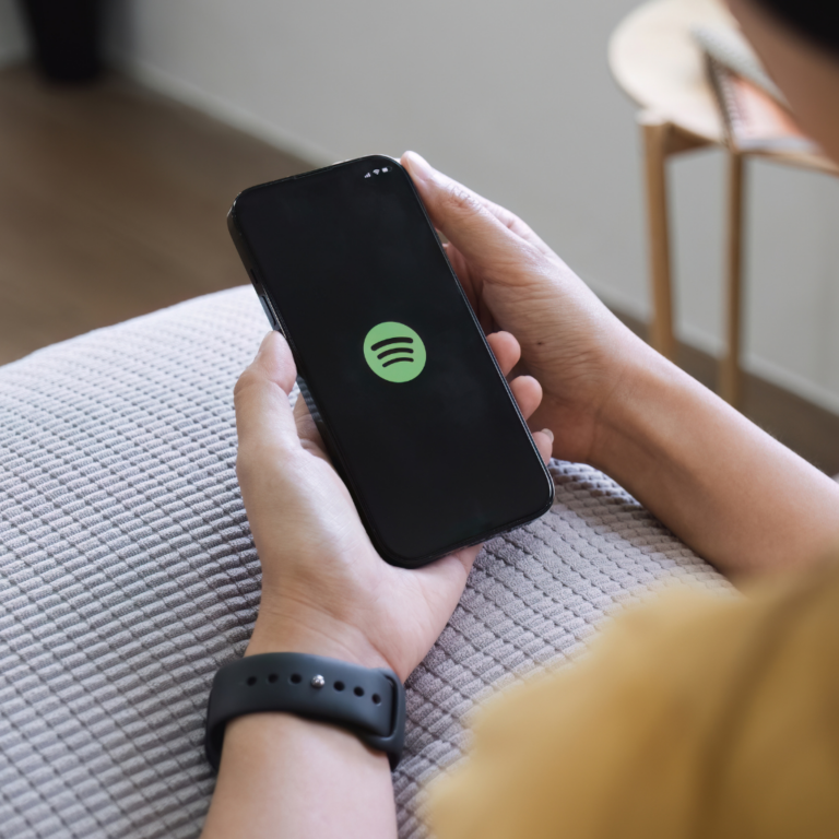 Nueva Función Spotify AI DJ ahora en Español
