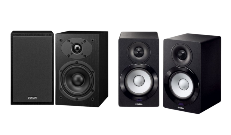 DENON vs YAMAHA: ¿Qué marca es mejor?