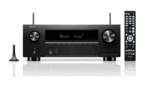 YAMAHA RX-V6A vs DENON AVR-X2800H