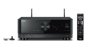 YAMAHA RX-V6A vs DENON AVR-X2800H
