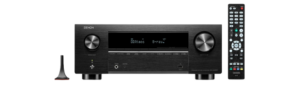 DENON AVR-X2800H vs DENON AVC-X3800H