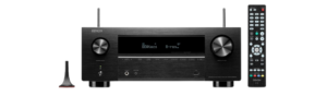 DENON AVR-X2800H vs DENON AVC-X3800H