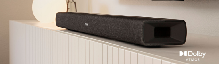 DENON DHT-S217 vs DENON DHT-S216