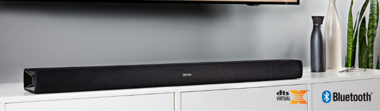 DENON DHT-S217 vs DENON DHT-S216