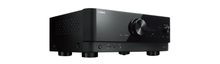 YAMAHA RX-V6A vs DENON AVR-X2800H