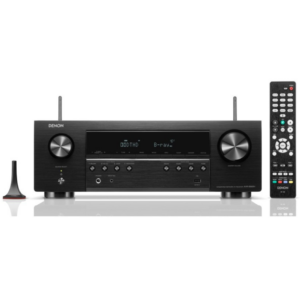 DENON AVC-S660H vs DENON AVR-S660H