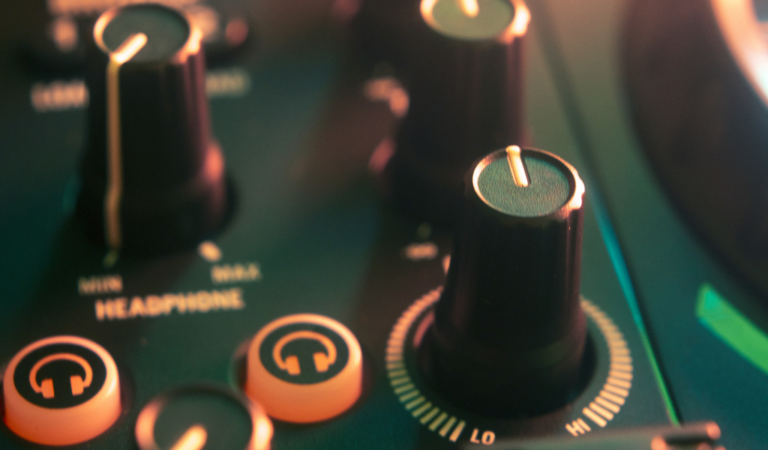 La Legalidad en el Uso de Música en tus Sesiones DJ