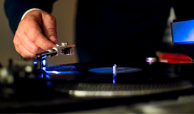 La Legalidad en el Uso de Música en tus Sesiones DJ