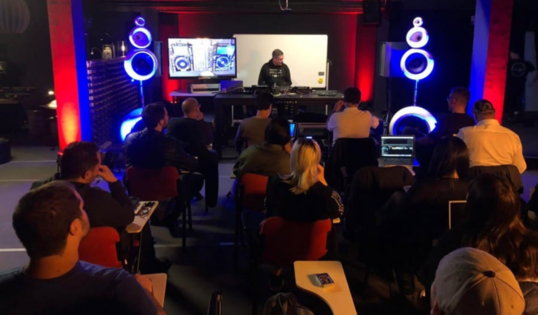 Guía definitiva para crear tu primer Setup DJ en casa