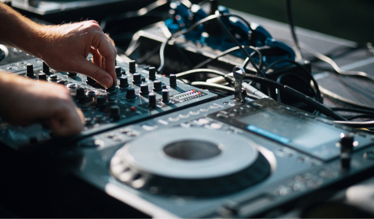 Guía definitiva para crear tu primer Setup DJ en casa