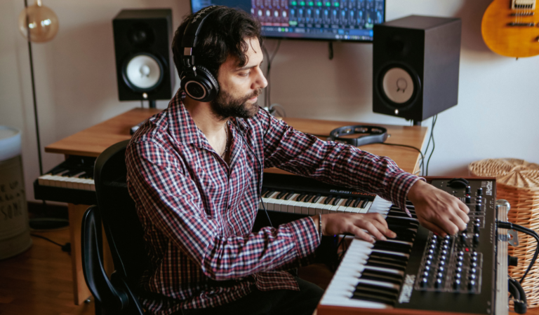 5 Errores comunes en producción musical que debes evitar