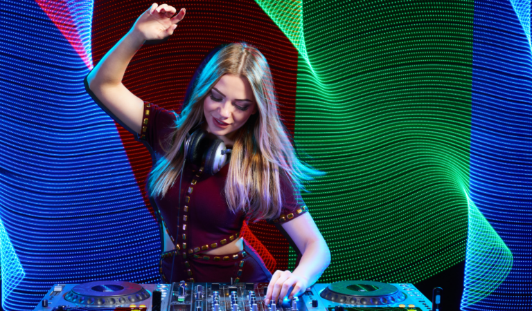 Tu Primera Actuación DJ ¿Cómo afrontar el miedo escénico y triunfar?