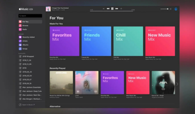 Ahora puedes ser DJ con Apple Music: Integración con rekordbox, Serato y más