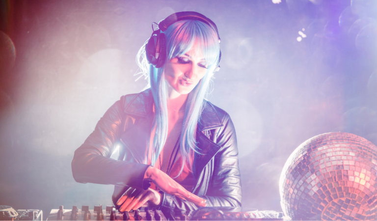 Trucos Avanzados de Mezcla DJ que Deberías Dominar