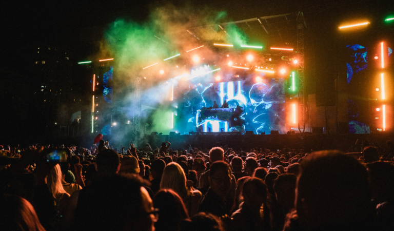 Trucos Avanzados de Mezcla DJ que Deberías Dominar