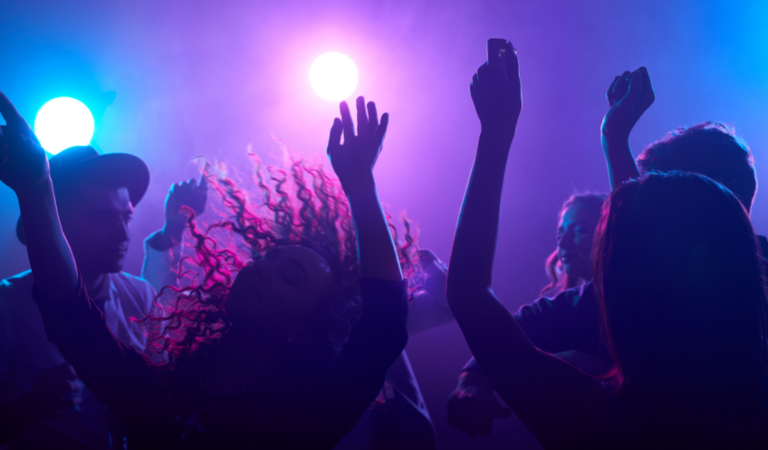 Galactic Circus: David Guetta como DJ Residente en Ibiza