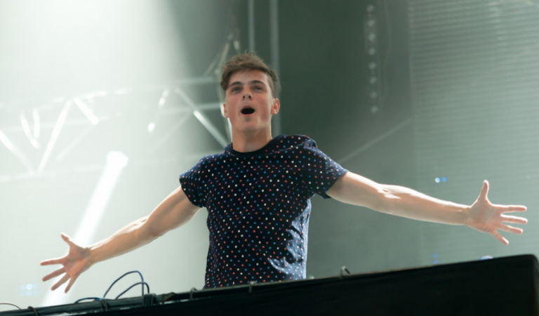 Famosos DJ que Empezaron desde Cero