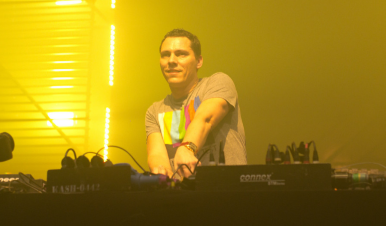 Famosos DJ que Empezaron desde Cero