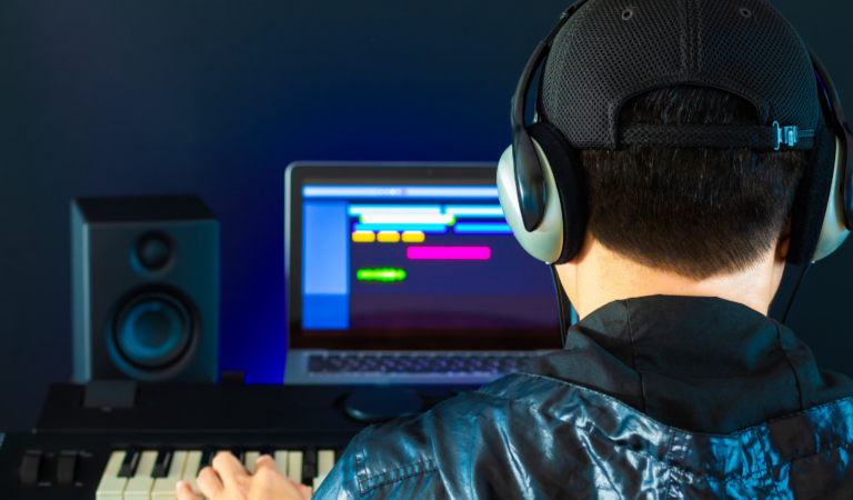 Las Mejores Plataformas para Descargar Música si eres DJ