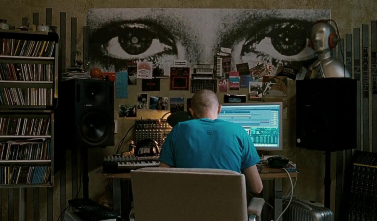 Los Mejores Documentales y Películas DJ: Inspiración Musical Asegurada