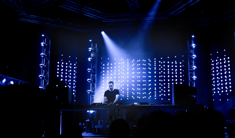 La psicología en tus sesiones DJ ¿Cómo influir en el ánimo del público?