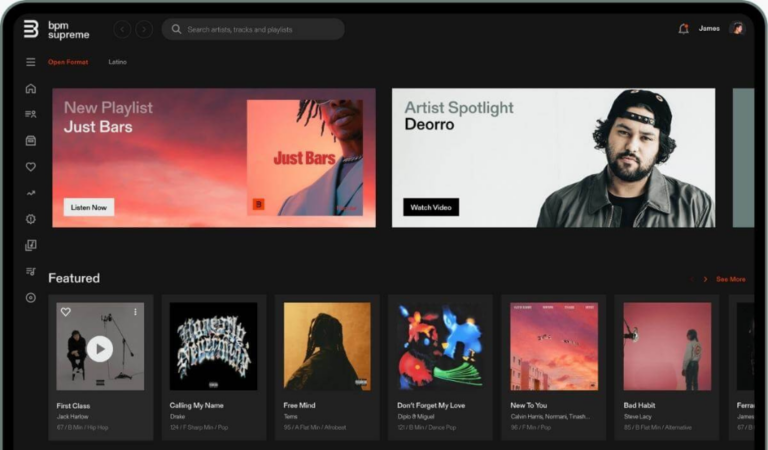 Las Mejores Plataformas para Descargar Música si eres DJ