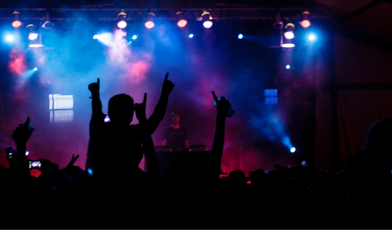 La psicología en tus sesiones DJ ¿Cómo influir en el ánimo del público?