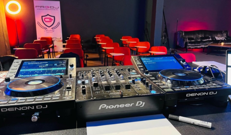 Las Mejores Plataformas para Descargar Música si eres DJ