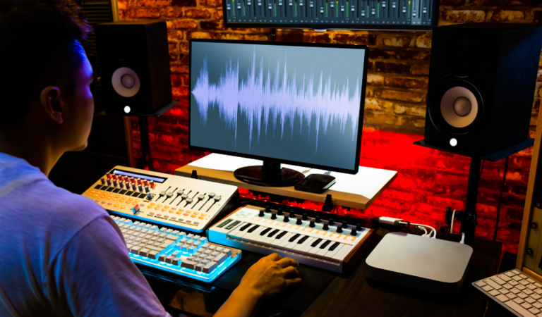Consejos para mantener la motivación y la creatividad como DJ