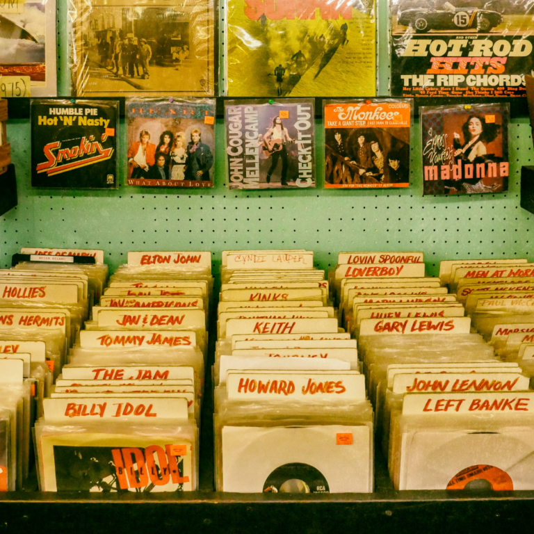 La Legalidad en el Uso de Música en tus Sesiones DJ