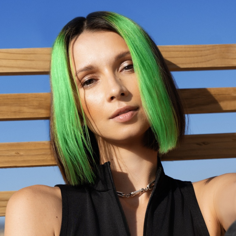 Miss Monique: DJ Residente en Ibiza este Verano 2025