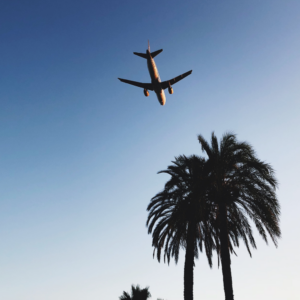 Crece el turismo en Ibiza: Vuelos directos desde Estados Unidos