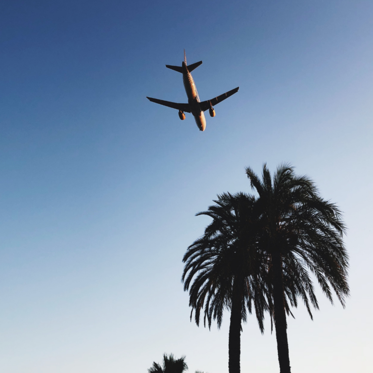 Crece el turismo en Ibiza: Vuelos directos desde Estados Unidos