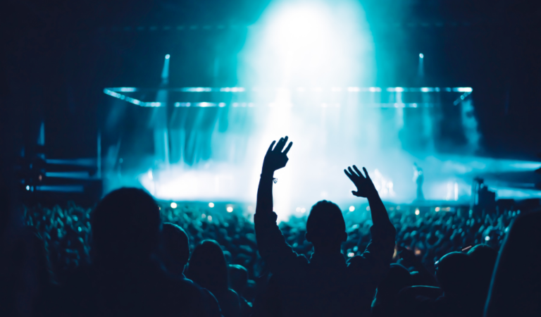 UNITY: Tomorrowland e Insomniac se unen para un evento histórico