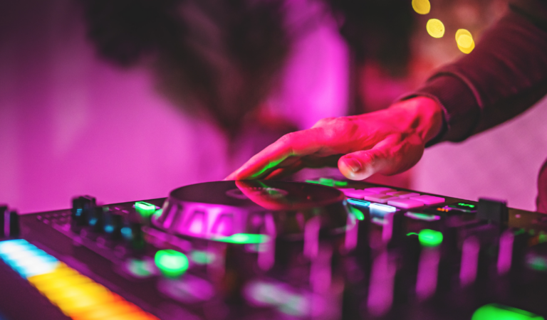 Dancefloor: La app para amantes de la música electrónica