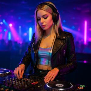¿Cómo preparar un set DJ armónico perfecto? Guía sencilla de mezcla armónica
