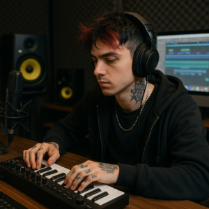 Tips para producir música electrónica a nivel profesional