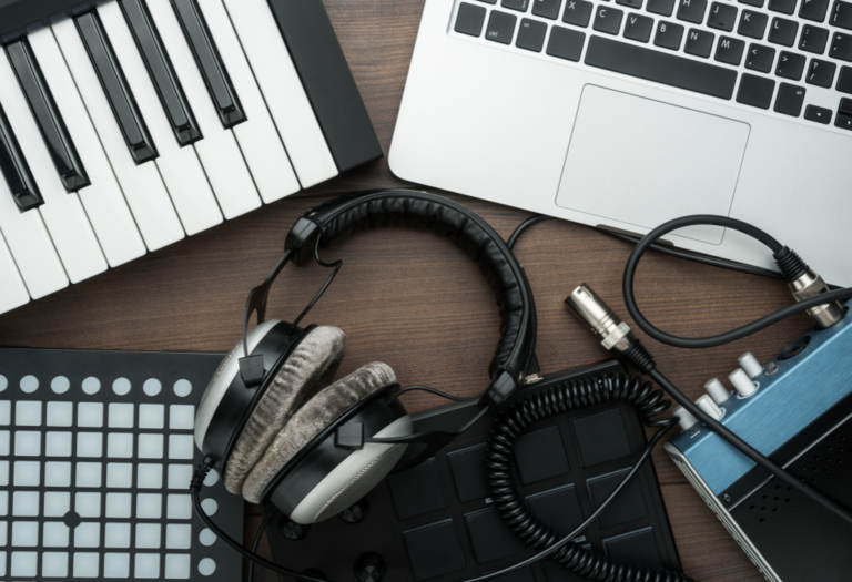 Uso de IA en la producción musical ¿Oportunidad o amenaza?