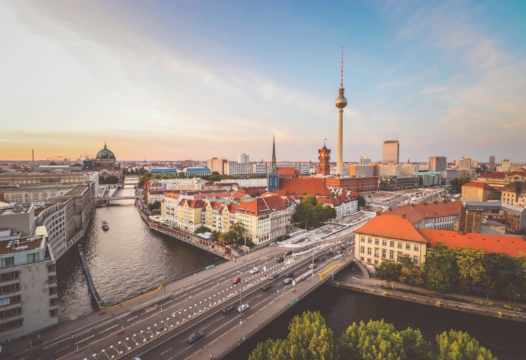 Las Mejores Ciudades Europeas para Crecer como DJ