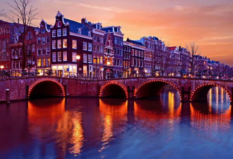 Las Mejores Ciudades Europeas para Crecer como DJ
