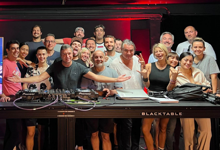 Las Mejores Ciudades Europeas para Crecer como DJ
