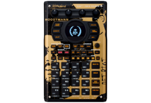 El Roland SP-404 MKII ahora es compatible con Serato DJ Pro