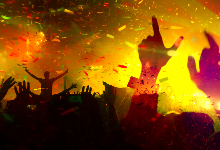UNITY: Tomorrowland e Insomniac expanden su espectáculo