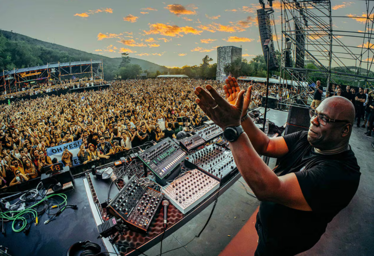 [UNVRS]: El primer hiperclub de Ibiza